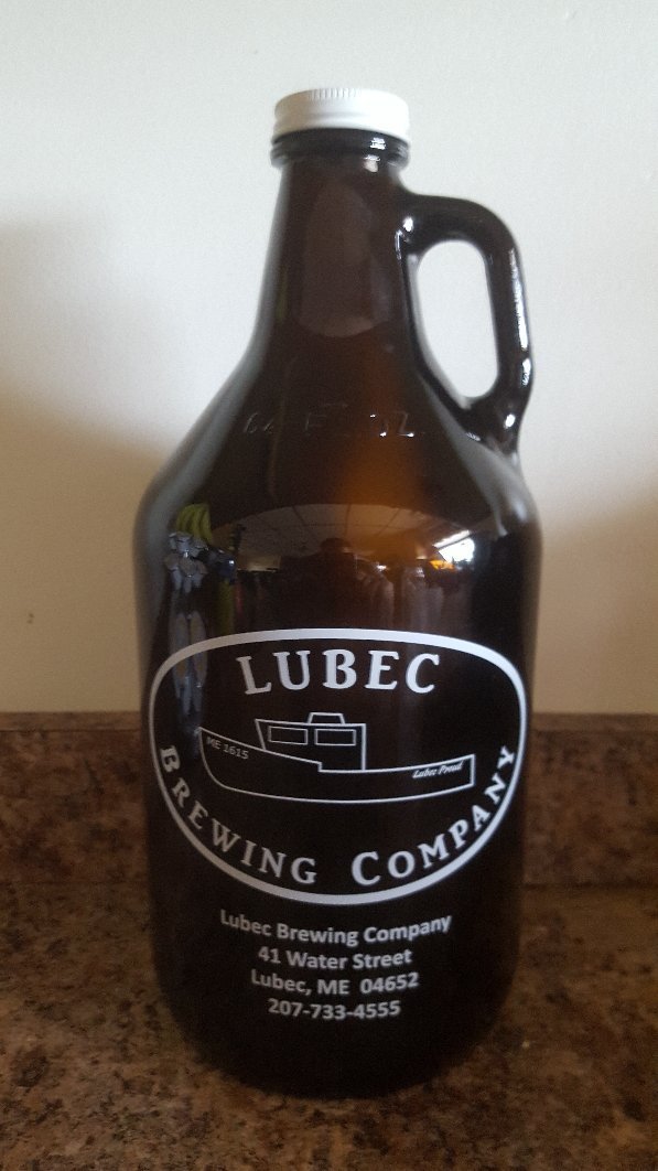 Lubec Brewing Company